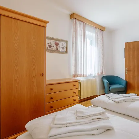 Balzan By Interhome * Canazei