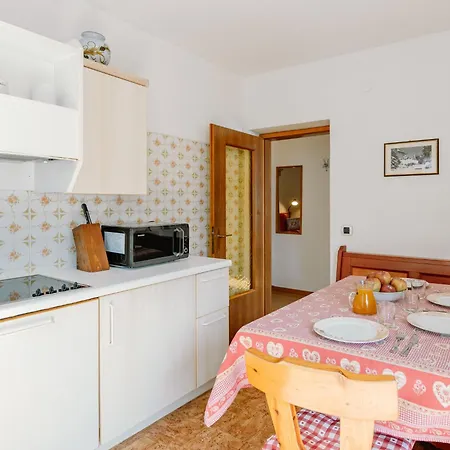 Balzan By Interhome Apartment