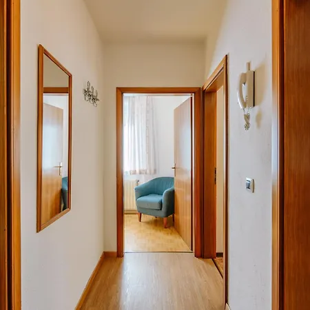 Apartment Balzan By Interhome
